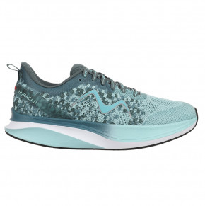 Huracan-3000 II Camouflage Aqua W MBT Schuhe Damen